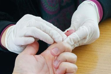 ​Paran&aacute; reduz em 47,8% a mortalidade por aids com amplia&ccedil;&atilde;o de testes e cuidado pr&eacute;-natal