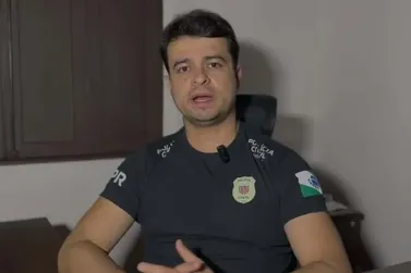 PCPR alerta para golpe do estelionato sentimental no Dia dos Namorados