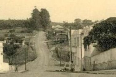 Registro de mais de 50 anos resgata a hist&oacute;ria e a expans&atilde;o do cemit&eacute;rio de Jacarezinho