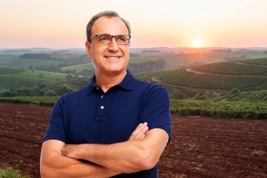 Amin defende mais representatividade para o Norte Pioneiro do Paran&aacute; na C&acirc;mara Federal