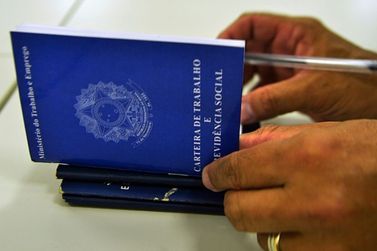 ​Caged indica abertura de 145 mil novas vagas formais no pa&iacute;s durante o m&ecirc;s de junho