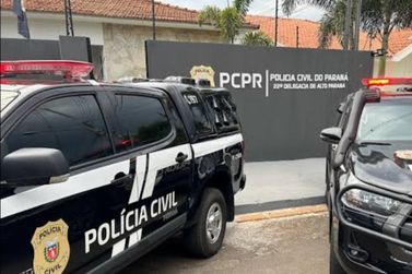 ​Concurso da Pol&iacute;cia Civil do Paran&aacute; abre inscri&ccedil;&otilde;es com sal&aacute;rios de at&eacute; R$ 26,8 mil
