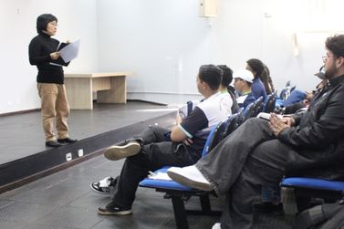 ​Evento gratuito encerra a 2&ordf; Mostra de Cinema e Direitos Humanos de Jacarezinho