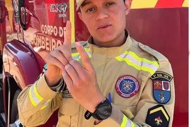 Iniciativa capacita bombeiros para atendimento inclusivo e acess&iacute;vel