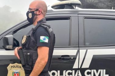 Mulher &eacute; indiciada por encomendar morte de funcion&aacute;ria de Casa Lar em Abati&aacute;