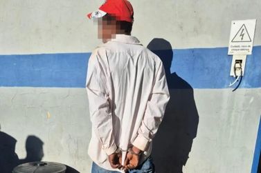 PCPR prende dois homens condenados pela Justi&ccedil;a no Norte Pioneiro