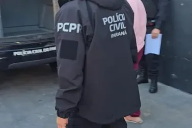 PCPR prende jovem em segunda fase de opera&ccedil;&atilde;o contra extors&otilde;es em Jacarezinho