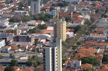 Trabalhador fica em estado grave ap&oacute;s sofrer descarga el&eacute;trica no Norte Pioneiro