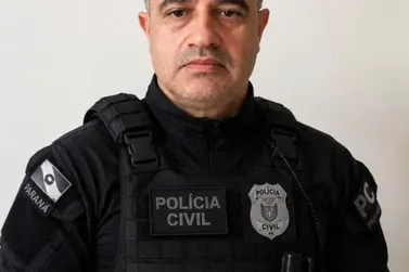 ​Trist&atilde;o Borborema assume a chefia da 12&ordf; Subdivis&atilde;o Policial de Jacarezinho