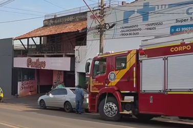 Cabeleireiro &eacute; encontrado morto em sal&atilde;o de beleza no centro de Bandeirantes
