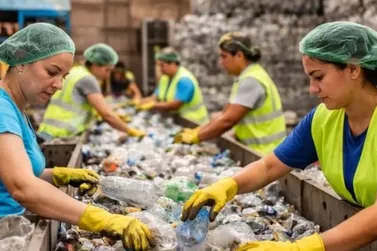 Coopersoli lan&ccedil;a campanha de destina&ccedil;&atilde;o respons&aacute;vel de recicl&aacute;veis para empresas