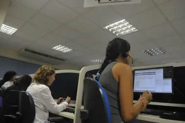 ​Delegacias especializadas somaram mais de 780 mil atendimentos a mulheres em 2025