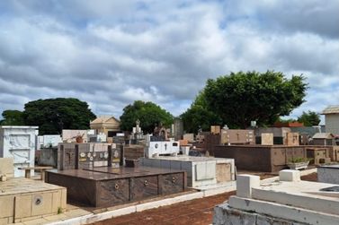 Falecimentos ocorridos em Jacarezinho e regi&atilde;o