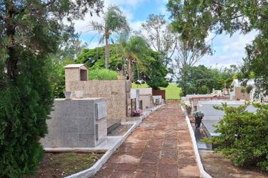 Falecimentos ocorridos em Jacarezinho e regi&atilde;o