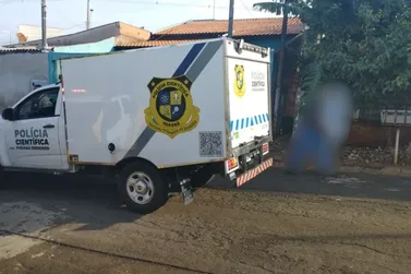​Idoso morre ap&oacute;s ficar preso em lan&ccedil;a de port&atilde;o no Paran&aacute;