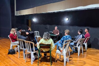 Jacarezinho oferta oficinas gratuitas de canto e coral para a comunidade