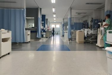 Norte Pioneiro recebe R$ 186 milh&otilde;es em investimentos na &aacute;rea da sa&uacute;de