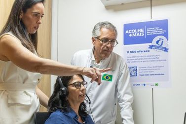 ​SUS lan&ccedil;a teleatendimento psicol&oacute;gico gratuito para mulheres em situa&ccedil;&atilde;o de viol&ecirc;ncia