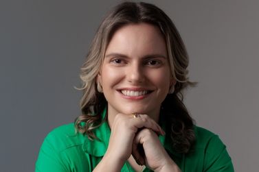 Bruna Foga&ccedil;a tenta elei&ccedil;&atilde;o in&eacute;dita na ALEP pelo Norte Pioneiro