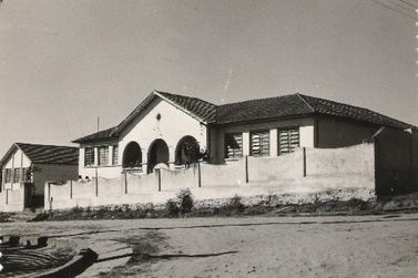 Col&eacute;gio Estadual Jos&eacute; Pavan completa mais de 50 anos de hist&oacute;ria em Jacarezinho