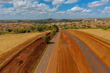 ​EPR Litoral Pioneiro executa obras e manuten&ccedil;&atilde;o em quatro rodovias nesta sexta-feira