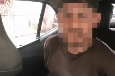 Homem &eacute; preso por d&iacute;vida de pens&atilde;o aliment&iacute;cia em Jacarezinho