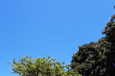 ​Jacarezinho ter&aacute; final de semana ensolarado e temperaturas de at&eacute; 32&deg;C