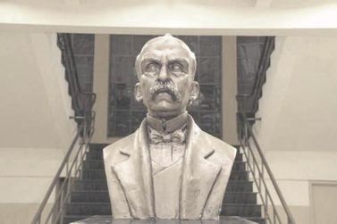 Legado de Rui Barbosa batiza principais pontos hist&oacute;ricos de Jacarezinho