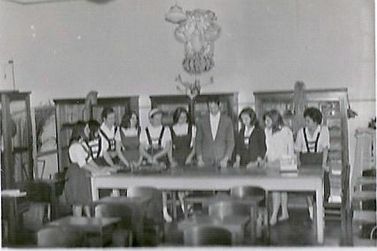 ​Registro resgata aula de F&iacute;sica de alunas do Col&eacute;gio Imaculada Concei&ccedil;&atilde;o
