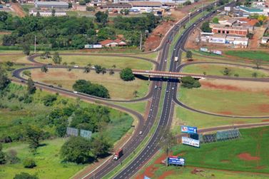 ​Rodovias do Norte Pioneiro passam por obras de amplia&ccedil;&atilde;o nesta quarta-feira