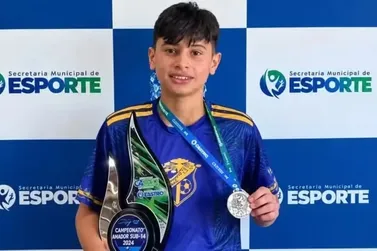 Brincadeira entre colegas termina em morte de menino de 12 anos no Paran&aacute;