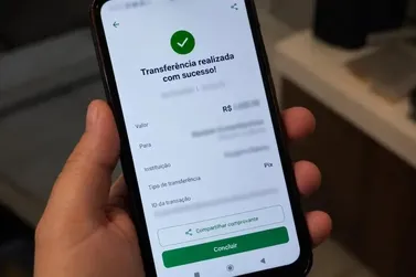 Golpistas usam tratamento de c&acirc;ncer e simulam falsa audi&ecirc;ncia no Norte Pioneiro