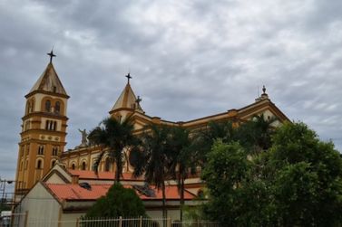 Jacarezinho ter&aacute; chuva na quarta e sol forte nos pr&oacute;ximos dias