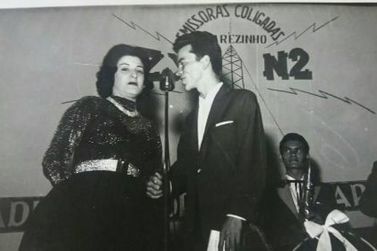 R&aacute;dio Jacarezinho marcou &eacute;poca nos anos 1960 com audit&oacute;rio lotado e atra&ccedil;&otilde;es nacionais