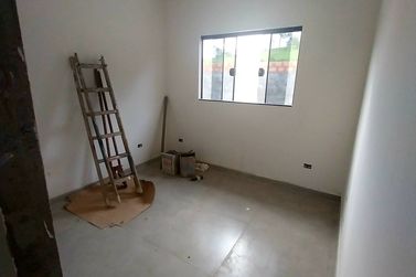 Casa &agrave; venda - 58m&sup2; - Arboris 