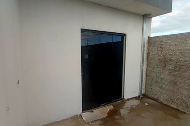 Casa &agrave; venda - 58m&sup2; - Arboris 