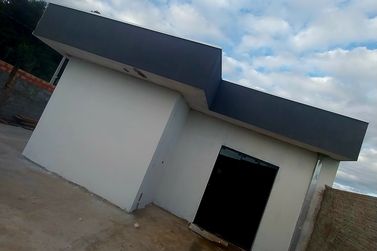 Casa &agrave; venda - 58m&sup2; - Arboris 