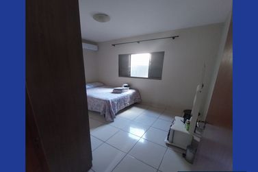 Casa &agrave; venda - 130m&sup2; - Novo Aeroporto 