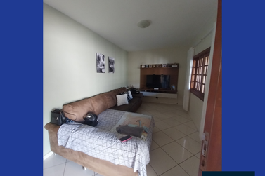 Casa &agrave; venda - 130m&sup2; - Novo Aeroporto 