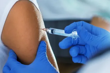 Campanha nacional de vacinação contra a Influenza está sendo realizada em Lins 