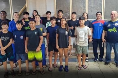 Equipes de judô linenses conquistam ótimos resultados na Copa São Paulo 