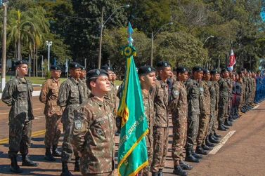 Inscrições abertas para os concursos do Exército Brasileiro 