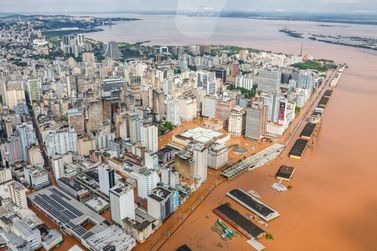 Prefeitura de Lins incentiva doações às vítimas do Rio Grande do Sul