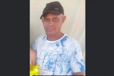Morador de Amaporã está desaparecido desde o último sábado (22)