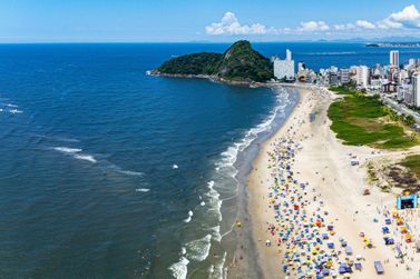 Vai ao Litoral do Paraná? IAT promete uma temporada de verão mais sustentável