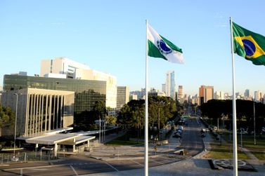 Concurso público da Assembleia Legislativa do Paraná terá 85 vagas