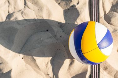 1º torneio de vôlei de areia da prefeitura de Loanda está com inscrições abertas