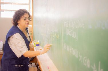 Paraná abre inscrições para intercâmbio de professores do ensino fundamental
