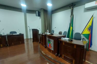 Confira os projetos aprovados na Câmara Municipal de Loanda em março 