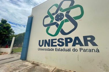 Vestibular complementar da Unespar tem vagas para o campus de Loanda